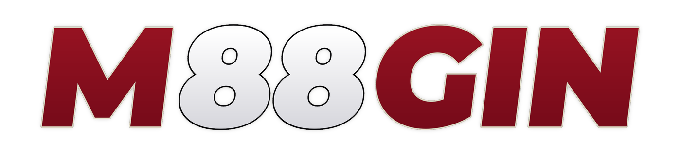 m88gin